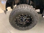 2014 Ford F-250SD Lariat LIFTED