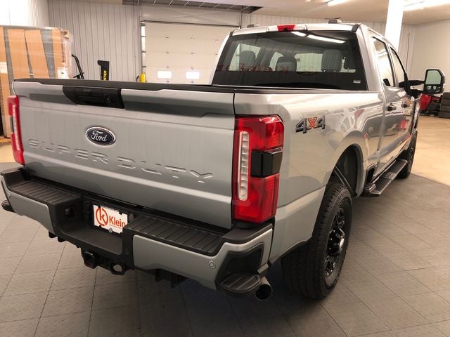 2024 Ford F-250SD XL STX