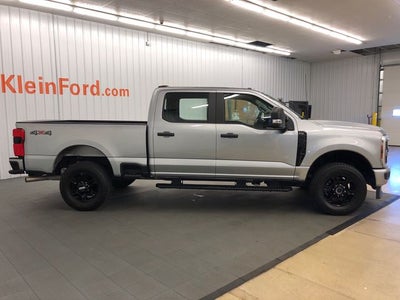 2024 Ford F-250SD XL STX