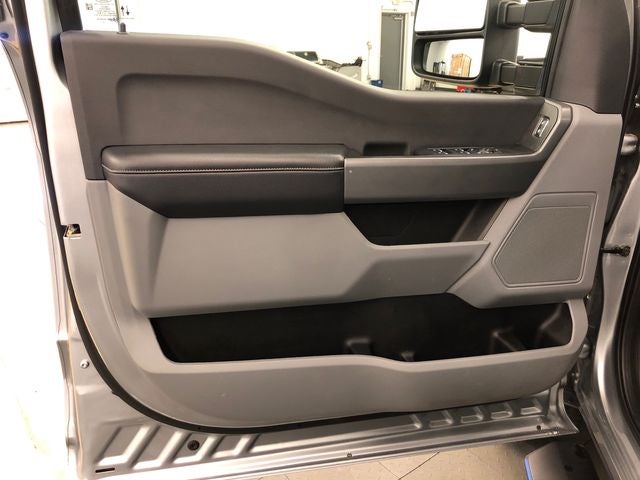 2024 Ford F-250SD XL STX