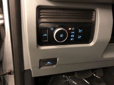 2024 Ford F-250SD XL STX