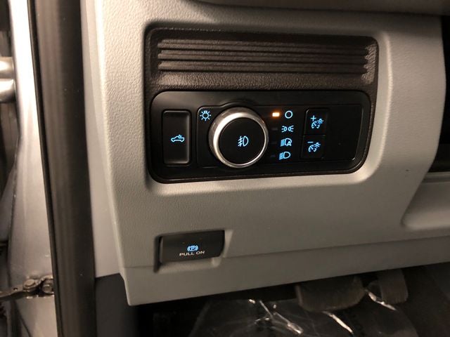 2024 Ford F-250SD XL STX
