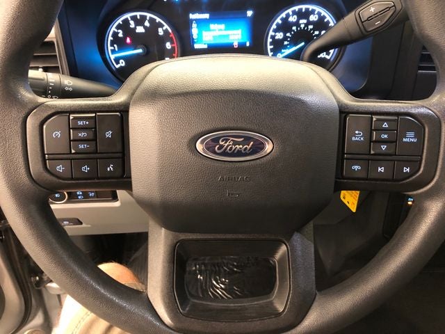 2024 Ford F-250SD XL STX
