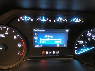 2024 Ford F-250SD XL STX