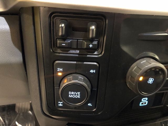2024 Ford F-250SD XL STX