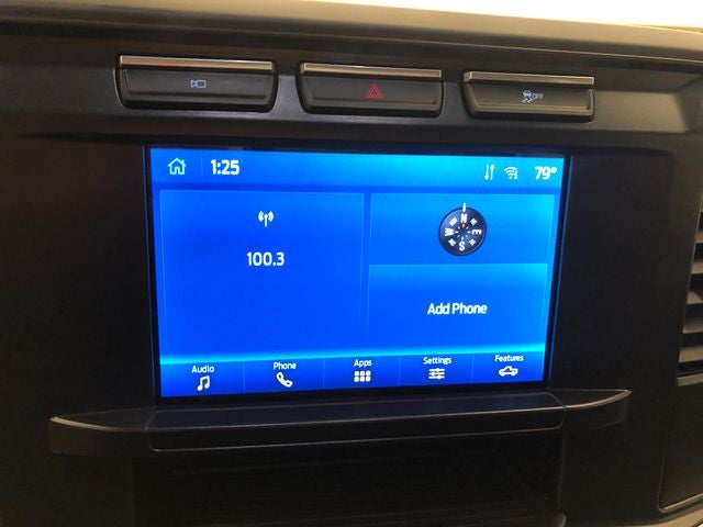 2024 Ford F-250SD XL STX