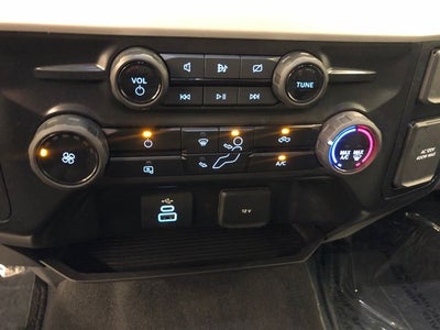 2024 Ford F-250SD XL STX