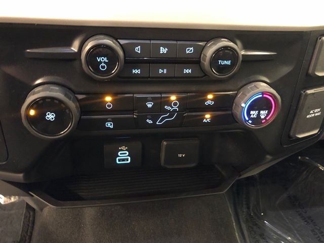 2024 Ford F-250SD XL STX