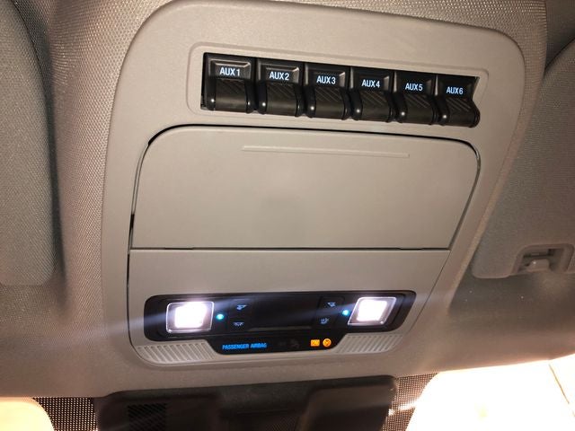 2024 Ford F-250SD XL STX