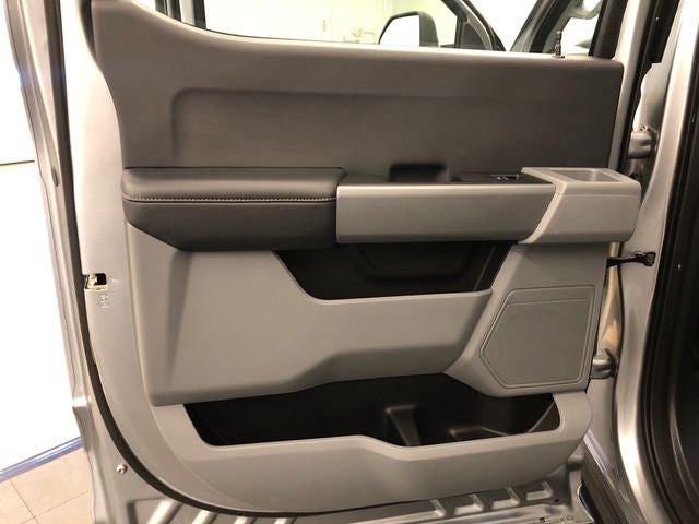 2024 Ford F-250SD XL STX