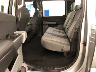 2024 Ford F-250SD XL STX