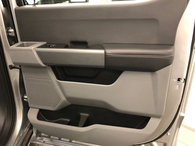 2024 Ford F-250SD XL STX