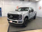 2024 Ford F-250SD XL STX