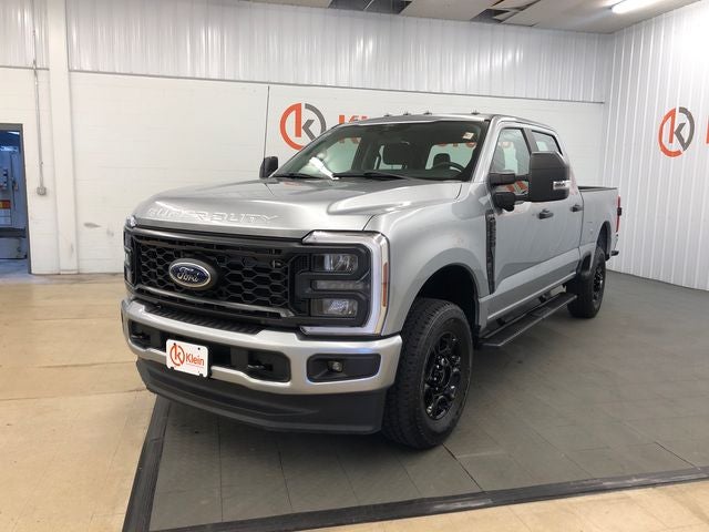 2024 Ford F-250SD XL STX