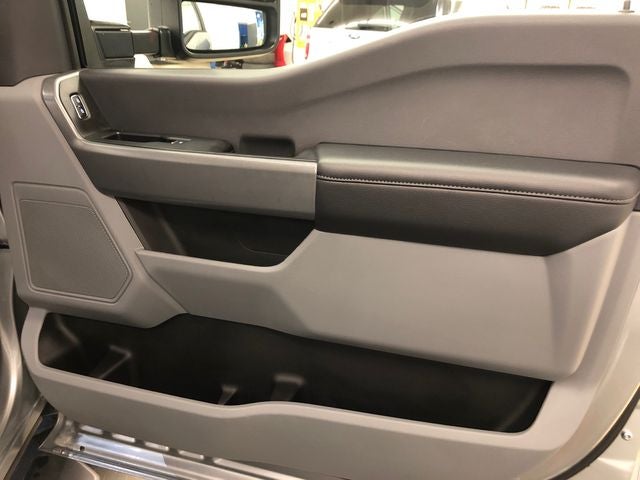 2024 Ford F-250SD XL STX