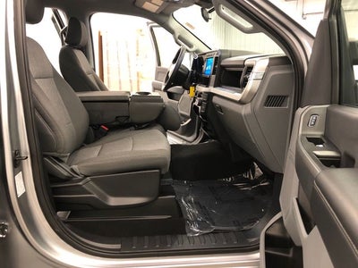 2024 Ford F-250SD XL STX
