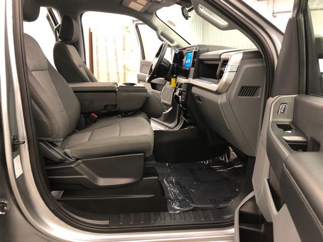 2024 Ford F-250SD XL STX