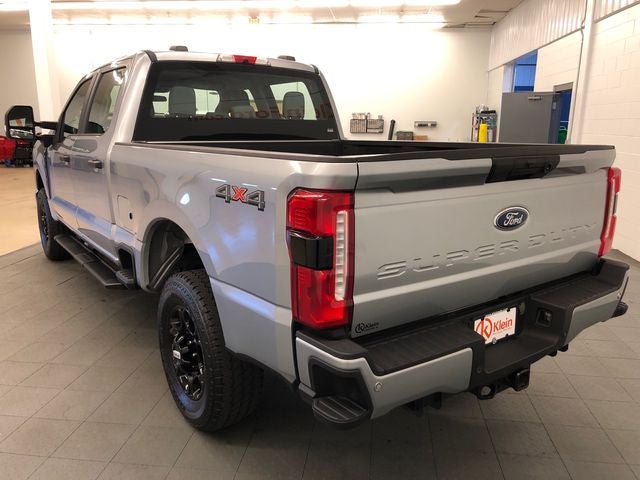 2024 Ford F-250SD XL STX