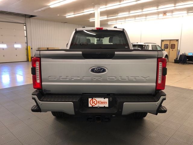 2024 Ford F-250SD XL STX