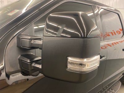 2026 Ford F-250SD Platinum TREMOR