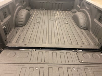 2026 Ford F-250SD Platinum TREMOR