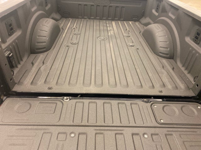 2026 Ford F-250SD Platinum TREMOR