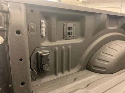 2026 Ford F-250SD Platinum TREMOR
