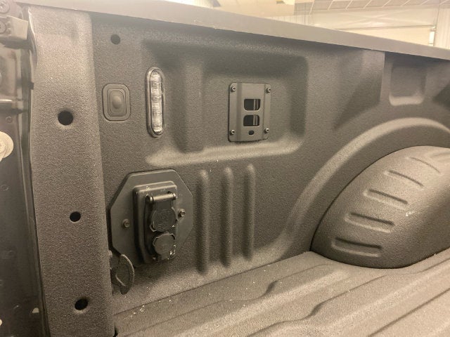2026 Ford F-250SD Platinum TREMOR
