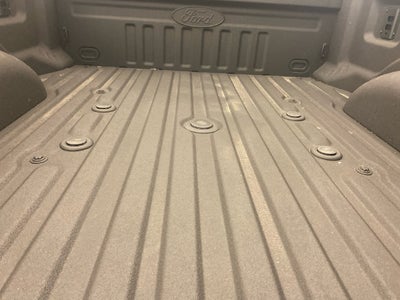 2026 Ford F-250SD Platinum TREMOR