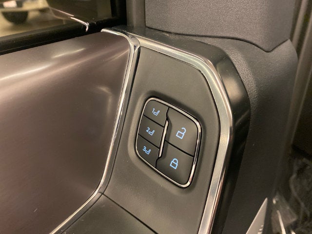 2026 Ford F-250SD Platinum TREMOR