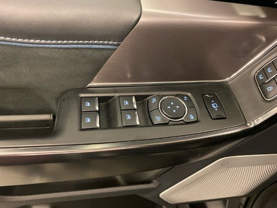2026 Ford F-250SD Platinum TREMOR