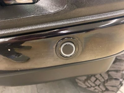 2026 Ford F-250SD Platinum TREMOR