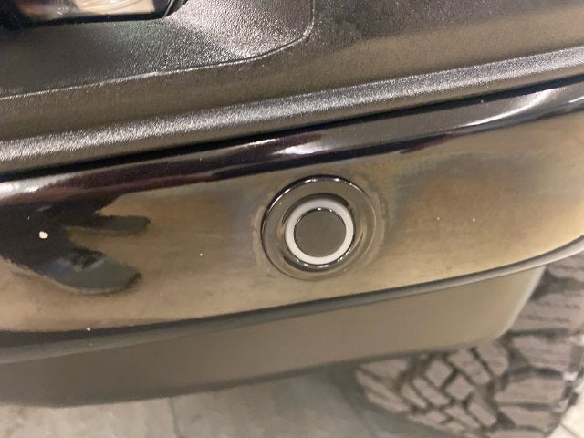 2026 Ford F-250SD Platinum TREMOR