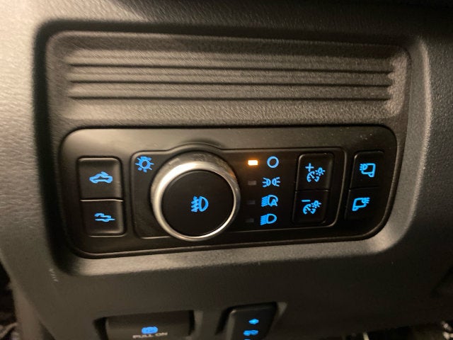 2026 Ford F-250SD Platinum TREMOR