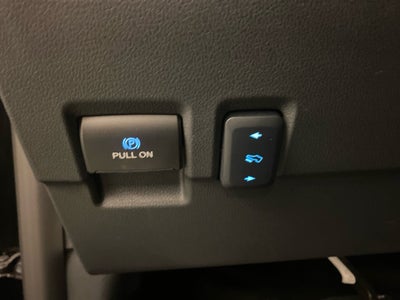 2026 Ford F-250SD Platinum TREMOR