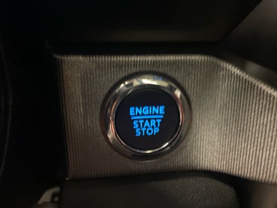 2026 Ford F-250SD Platinum TREMOR