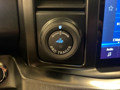 2026 Ford F-250SD Platinum TREMOR