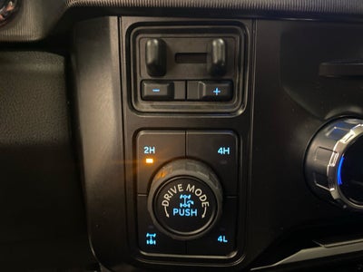 2026 Ford F-250SD Platinum TREMOR