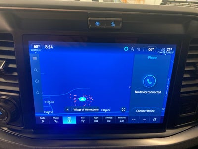 2026 Ford F-250SD Platinum TREMOR