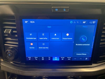 2026 Ford F-250SD Platinum TREMOR