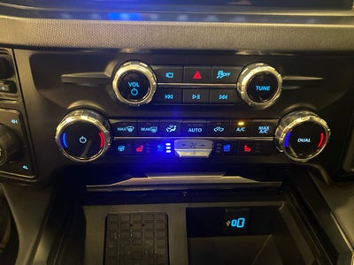 2026 Ford F-250SD Platinum TREMOR