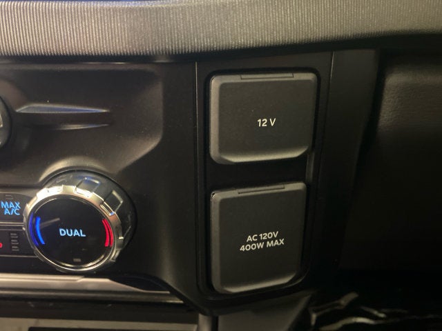 2026 Ford F-250SD Platinum TREMOR
