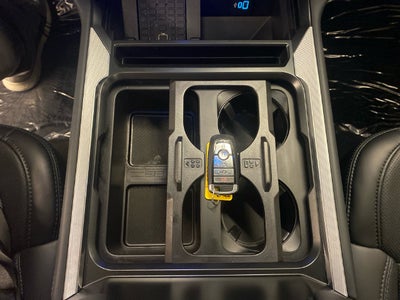 2026 Ford F-250SD Platinum TREMOR