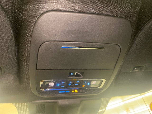 2026 Ford F-250SD Platinum TREMOR