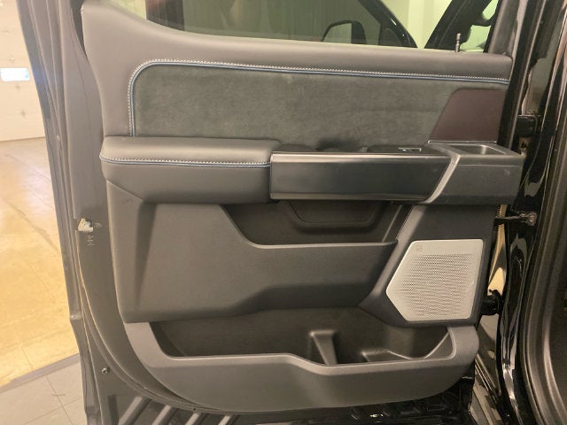 2026 Ford F-250SD Platinum TREMOR