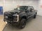 2026 Ford F-250SD Platinum TREMOR