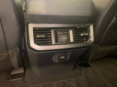 2026 Ford F-250SD Platinum TREMOR