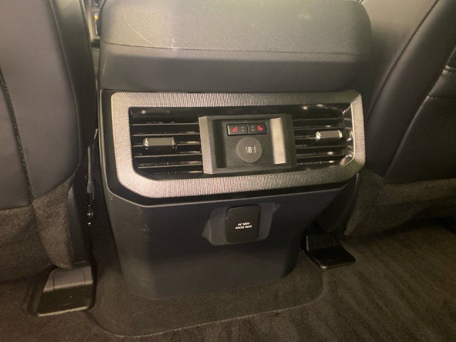 2026 Ford F-250SD Platinum TREMOR