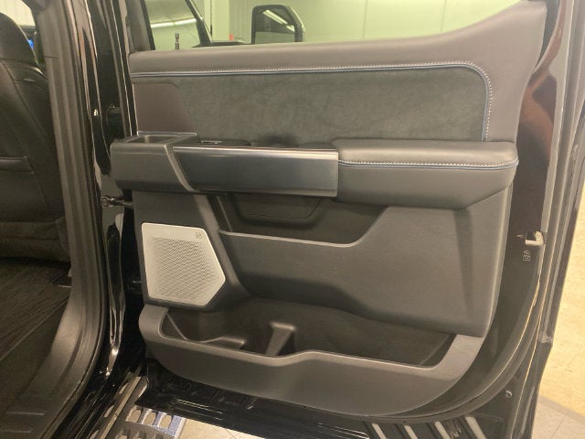 2026 Ford F-250SD Platinum TREMOR