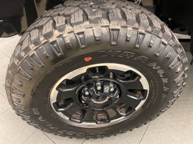 2026 Ford F-250SD Platinum TREMOR